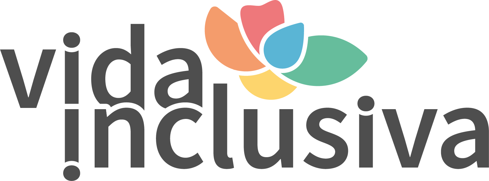 Logo Vida Inclusiva